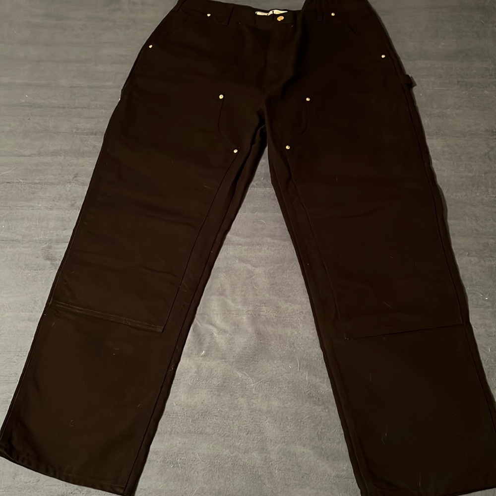 Carhartt loose original fit Jeans